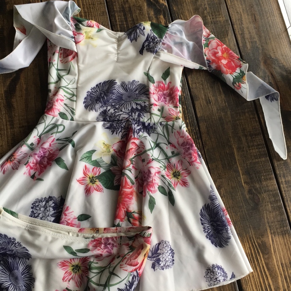 Jessica Rey Swimwear